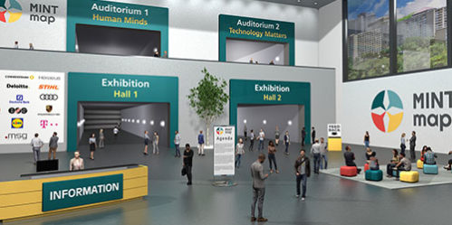 B1-Job-und-Karrieremesse