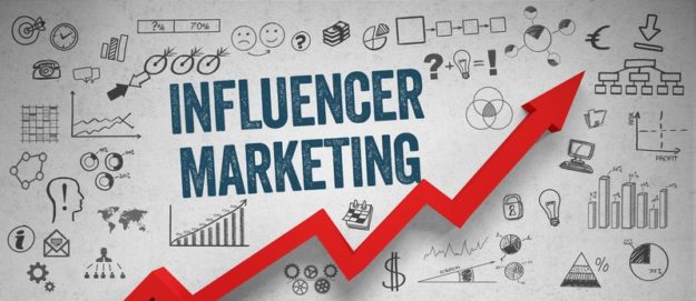 Influencer Marketing Estadisticas en Influencer Marketing